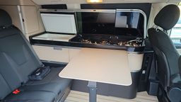 Zunanja slika - Mercedes-Benz V-Razred - Marco Polo 250 d 7G-Tronic Edition AMG Line - 20 - Predogledna slika