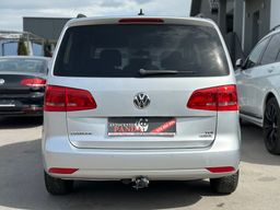 Zunanja slika - VW Touran - 1.6 TDI BlueMotion Comfortline+PDC+KLJUKA+ODLIČ.. - 8 - Predogledna slika