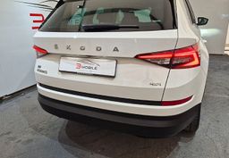 Zunanja slika - Škoda Kodiaq - 4x4 2.0 TDI Style DSG ACC-FULL LED-USNJE-19COL - 5 - Predogledna slika