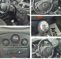 Zunanja slika - Renault Clio - 1.2 16v + 55kw + SLO + BREZ POLOGA - 10 - Predogledna slika