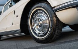 Zunanja slika - Chevrolet Corvette - C1 V8 5.4 atraktivna barvna kombinacija - 11 - Predogledna slika