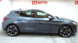 Zunanja slika - Cupra Leon - 1.5 eTSI DSG LED-ACC-GRETJE VOLANA - 4 - Predogledna slika