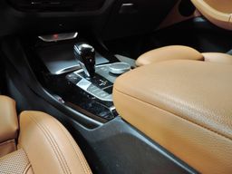 Zunanja slika - BMW serija X3 - : xDrive20d Aut. LED-KAMERA-MRTVI KOTI - 20 - Predogledna slika