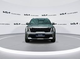 Zunanja slika - KIA Sorento - 2.2 TCi EX Limited AWD 8DCT 7 sedežni... - 2 - Predogledna slika