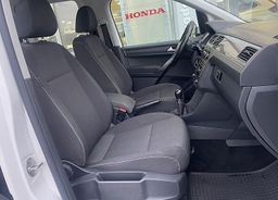 Zunanja slika - VW Caddy - TRENDLINE-2.0-TDI-75kW-SLO-1LAST-N1TOVORNI - 12 - Predogledna slika