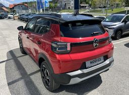 Zunanja slika - Citroën C3 - Max Hybrid110 S S eDCT6 - 6 - Predogledna slika