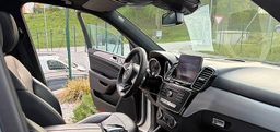 Zunanja slika - Mercedes-Benz GLE-Razred - GLE 350 d 4MATIC 132550 km AMG TOOP STANJE - 7 - Predogledna slika