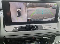 Zunanja slika - Nissan Qashqai - 1.3 DIG-T 158 X-Tr. N-CONNECTA COLD CONFORT SUN - 11 - Predogledna slika
