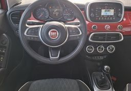 Zunanja slika - Fiat 500X - 1.0 City Cross 88kW - LEPO OHRANJEN - SERVISNA ZG. - 10 - Predogledna slika