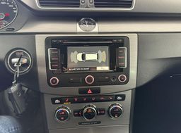 Zunanja slika - VW Passat - Variant 1.4 TSI Trendline 90  122 - 9 - Predogledna slika