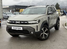 Zunanja slika - Dacia Duster - mild hybrid 130 4x4 Journey - 1 - Predogledna slika