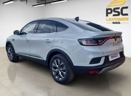 Zunanja slika - Renault Mégane Conquest - Megane Conquest 1.6 E-TECH HEV 145 TECHNO - 5 - Predogledna slika