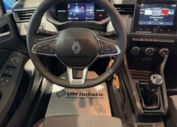 Zunanja slika - Renault Clio - 1.5 DCI BLUE 100 EVOLUTION-NOVO-UGODNO - 13 - Predogledna slika