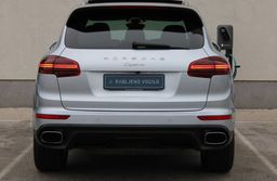 Zunanja slika - Porsche Cayenne - 3.0 TD Platinum Edition HLAJ SED PANO KEYLESS - 6 - Predogledna slika