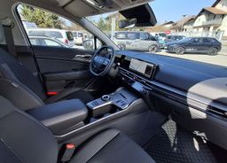 Zunanja slika - KIA Sportage - 1.6 T-GDi 110kW EX Fresh Plus . 7 DCT - 9 - Predogledna slika