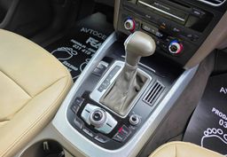 Zunanja slika - Audi Q5 - 2.0 TDI-Q-4X4-S LINE-AVT-PANORAMA-XENON-NAVI-USNJE- - 16 - Predogledna slika