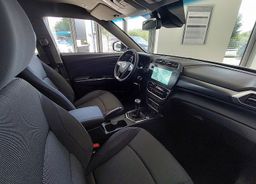 Zunanja slika - SsangYong Tivoli - ŽE OD  19.999  1.5 T-GDI Fresh 2WD M T - 11 - Predogledna slika