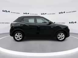 Zunanja slika - SsangYong Tivoli - 1.5 T-GDi Fresh 2WD M T... - 4 - Predogledna slika