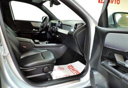Zunanja slika - Mercedes-Benz GLB-Razred - GLB 200 d Avt. KAMERA-USNJE-LED - 11 - Predogledna slika