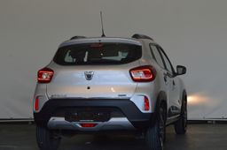 Zunanja slika - Dacia Spring - 45 Comfort - 2 - Predogledna slika