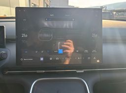 Zunanja slika - Geely StarRay EM-i - 1.5 PHEV 7DCT MAX OPREMA - 16 - Predogledna slika