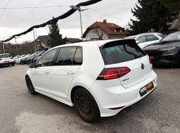 Zunanja slika - VW Golf - 2.0 TDI 4MOTION R-LiNE SLO.VOZILO LED XENON - 1 - Predogledna slika