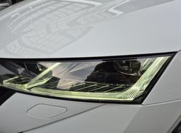 Zunanja slika - Škoda Octavia - RS 2.0TDI 200PS DSG 4X4-1.LAST-LED-RADAR-NAVI-PDC - 10 - Predogledna slika