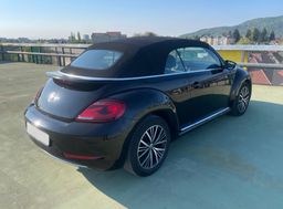 Zunanja slika - VW Beetle - Cabriolet 1.2 TSI BMT Design NAVI.2XPDC.KLIMA - 5 - Predogledna slika
