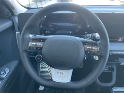 Notranja slika - Hyundai Ioniq 5 - FL Premium 84 kWh / topl. črpalka, el. kljuke - 4 - Predogledna slika