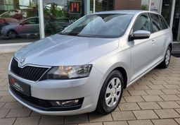 Zunanja slika - Škoda Rapid - 1.0 TSI slo-1last-ac-el.paket-vl.kljuka-Bluetooth - 1 - Predogledna slika