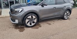 Zunanja slika - Ford Explorer - EV Premium 210 kW - 2 - Predogledna slika