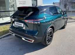 Zunanja slika - Nissan Qashqai - 1.3 DIG-T Mild Hybr.158 4WD X-Tron.TEKNA - 6 - Predogledna slika