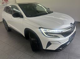 Zunanja slika - Renault Austral - Iconic 1.2 E-TECH Hybrid 200CV.KAMERA.USNJE.PANORA - 2 - Predogledna slika