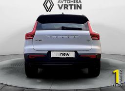 Zunanja slika - Volvo XC40 - T3 AUT R-Design Z ENOLETNIM JAMSTVOM - 2 - Predogledna slika