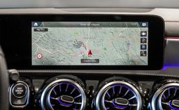 Zunanja slika - Mercedes-Benz CLA-Razred - CLA Shooting Brake CLA250-AMG-HEADUP-PANO-NAVI-ALCANTARA-MEMORY-A - 15 - Predogledna slika