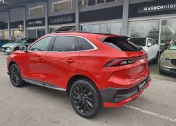 Zunanja slika - Forthing Forthing T5 EVO - T5 Evo LUXURY MY2025 - NA ZALOGI - 4 - Predogledna slika