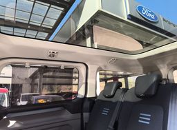 Zunanja slika - Ford Tourneo - Custom ACTIVE 2.0 TDCi 170 KM A8 L2 - 8 SED.- NA ZALOGI - 14 - Predogledna slika