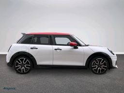 Zunanja slika - MINI 5-vratni - S 5-doors - 5 - Predogledna slika