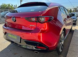 Zunanja slika - Mazda Mazda3 - G122°PLUS°1.LAST°SLO°FULL LED°NAVI°KAMERA°HEAD-UP - 5 - Predogledna slika