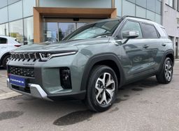 Zunanja slika - SsangYong Torres - 1.5 T-GDI Club M T 2WD - 1 - Predogledna slika