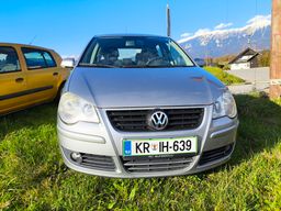 Zunanja slika - VW Polo - 1,4 TDI Comfortline - 3 - Predogledna slika
