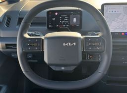 Zunanja slika - KIA PV5 - 71.2 kWh baterija  Air - 9 - Predogledna slika