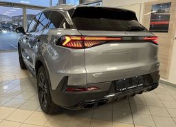 Zunanja slika - Baic X7 - 1.5 DCT 177KM 2WD - NA ZALOGI - - 4 - Predogledna slika