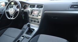 Zunanja slika - VW Golf - Golf - 3 - Predogledna slika