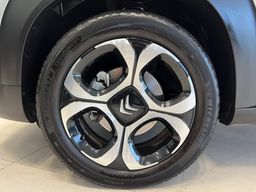 Zunanja slika - Citroën C3 - Aircross 1,2 PureTech 110 S&S Shine - 20 - Predogledna slika