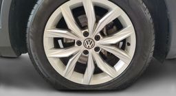 Zunanja slika - VW Tiguan Allspace - 2.0 TDI 4MOTION avt. Highline 110 kW - 9 - Predogledna slika