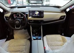 Zunanja slika - Nissan X-Trail - 1.5 E-4ORCE 213 TEKNA 4WD - 11 - Predogledna slika