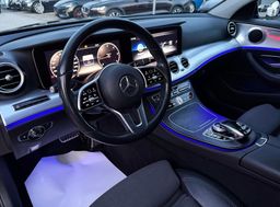 Zunanja slika - Mercedes-Benz E-Razred - E 220 d 4MATIC All-Terrain AIRMATIC WIDESCREEN ACC - 16 - Predogledna slika