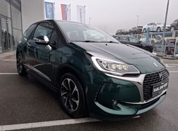 Zunanja slika - DS DS 3 - So Chic PureTech 110 AVTOMATIK + POTRJENA KNJIGA - 2 - Predogledna slika