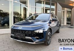 Zunanja slika - Hyundai Bayon - 1.0 T-GDI 90 - 1 - Predogledna slika